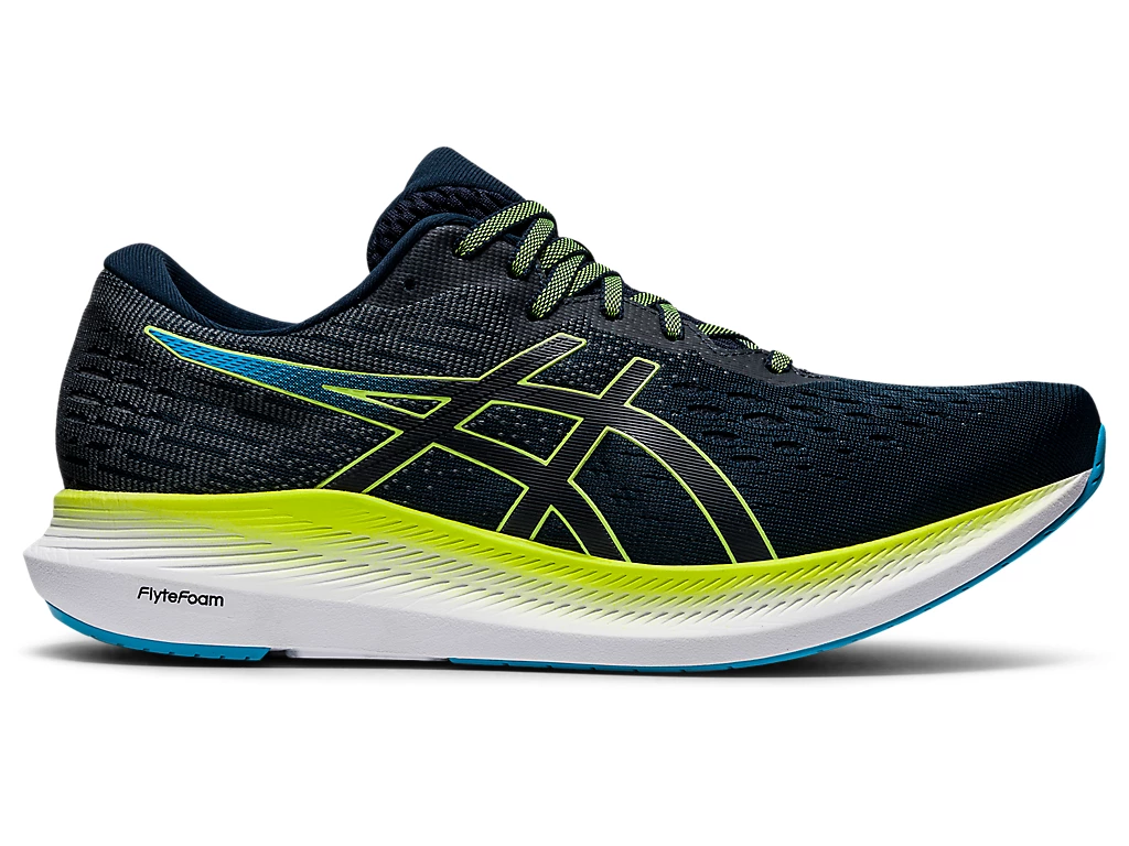 

Оригинальные мужские кроссовки для бега Asics EVORIDE 2 (1011B017-401)