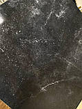 Плитка для підлоги  PULPIS чорний 595х595, фото 2