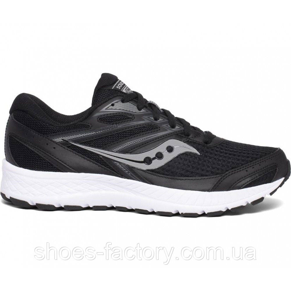 

Мужские кроссовки Saucony VERSAFOAM COHESION 13 WIDE, 20560-1S (Оригинал)