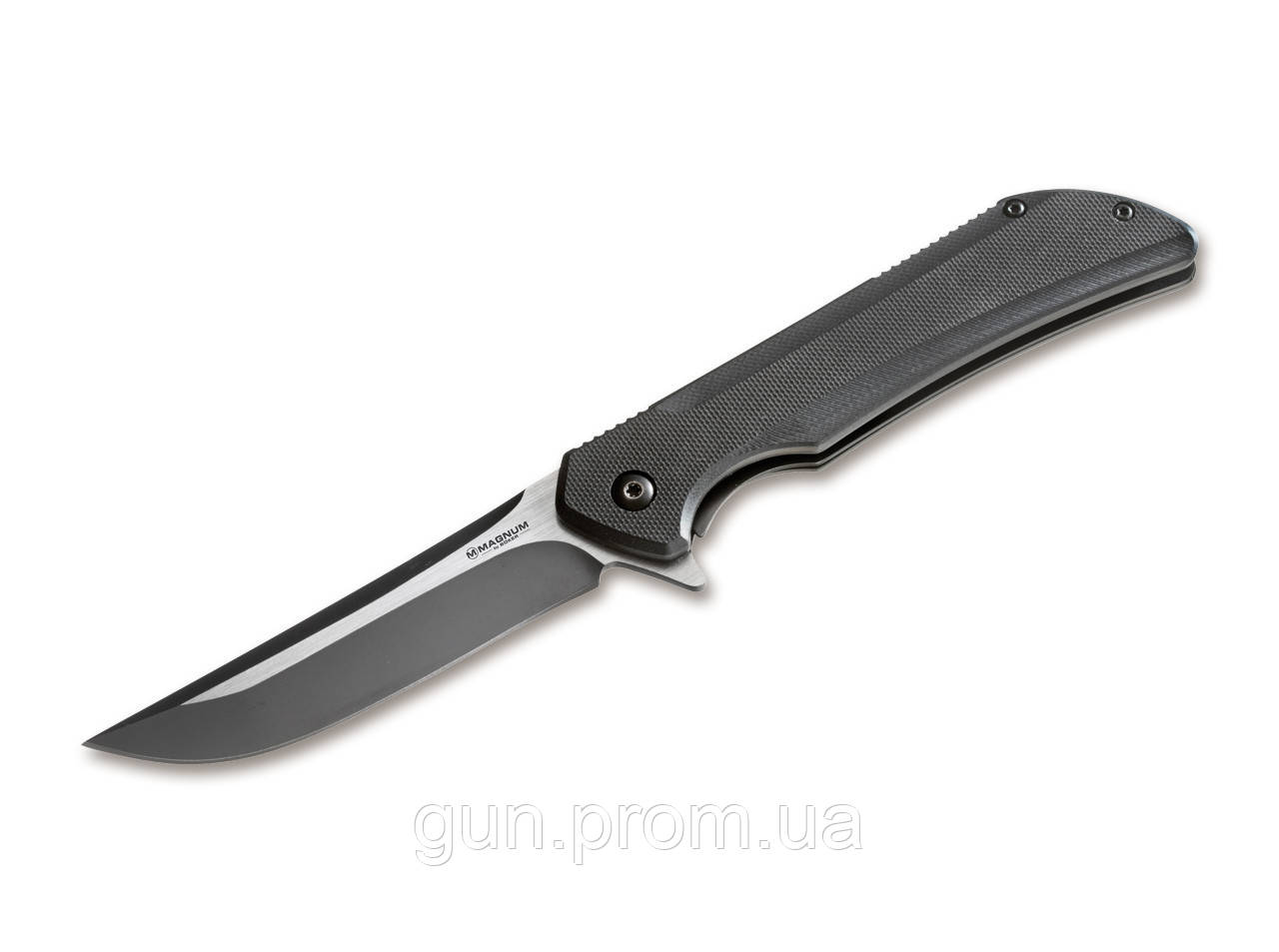 

Карманный нож Boker Magnum Rogue (2373.08.34), Черный