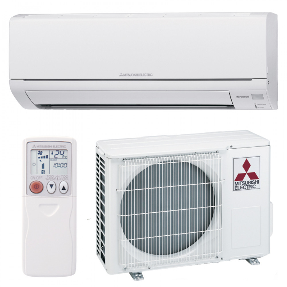 

Кондиционер Mitsubishi Electric MS-GF35VA/MU-GF35VA