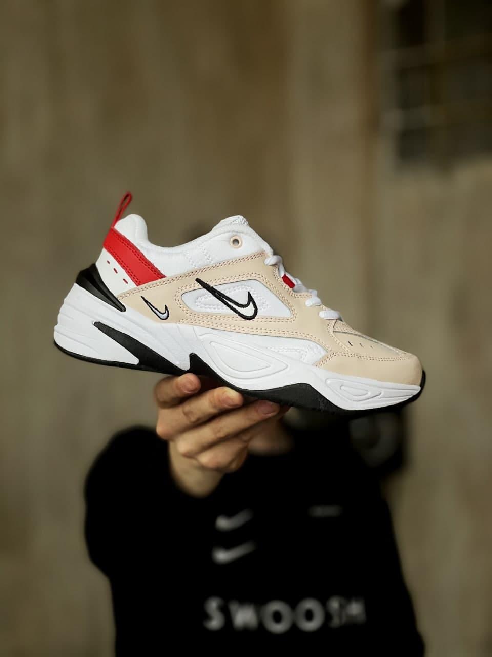 

Кроссовки женские в стиле " Nike AIR MONARCH IV " 39, Разные цвета