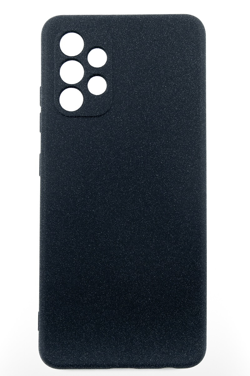 

Чeхол-накладка Dengos Carbon для Samsung Galaxy A32 SM-A325 Black (DG-TPU-CRBN-118), Черный