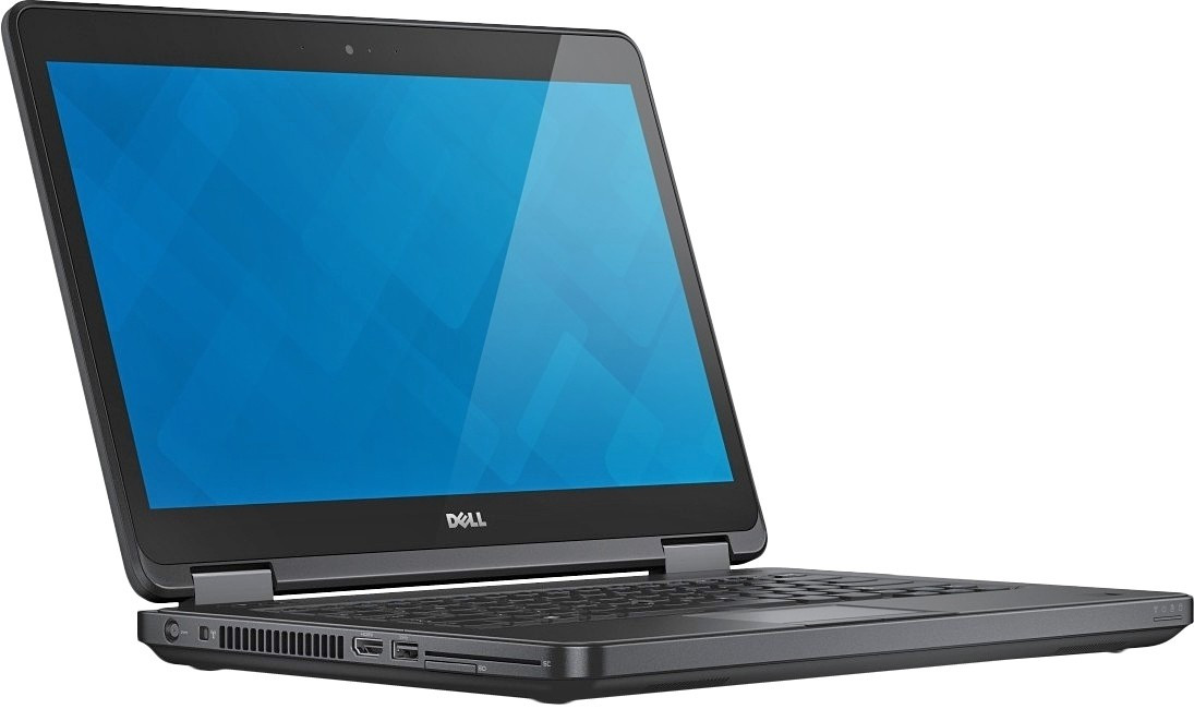 

Ноутбук Dell Latitude E5440-Intel Core-i5-4310U-2,00GHz-4Gb-DDR3-500Gb-HDD-DVD-R-W14-Web-NVIDIA GeForce GT, Черный