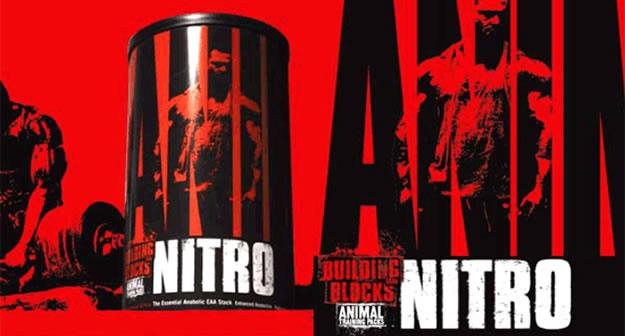 

UN ANIMAL NITRO 44 pak