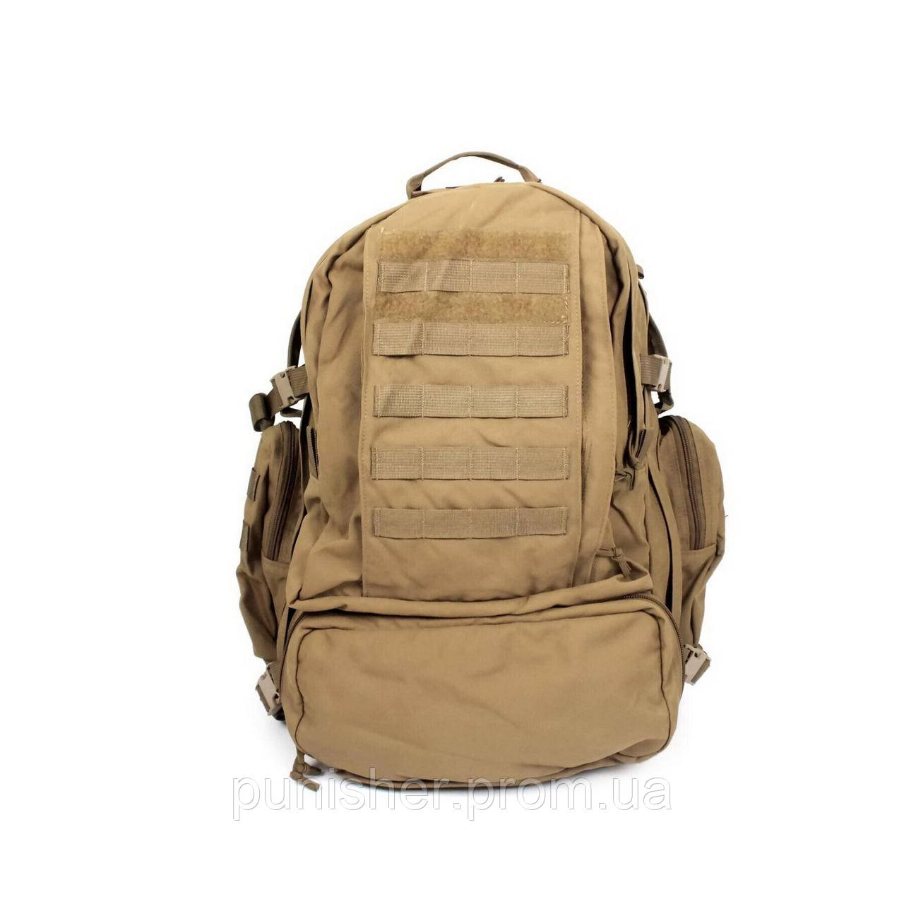 

Рюкзак LBT-2595C Extended Day Ruck, Coyote Brown, 2000000038421