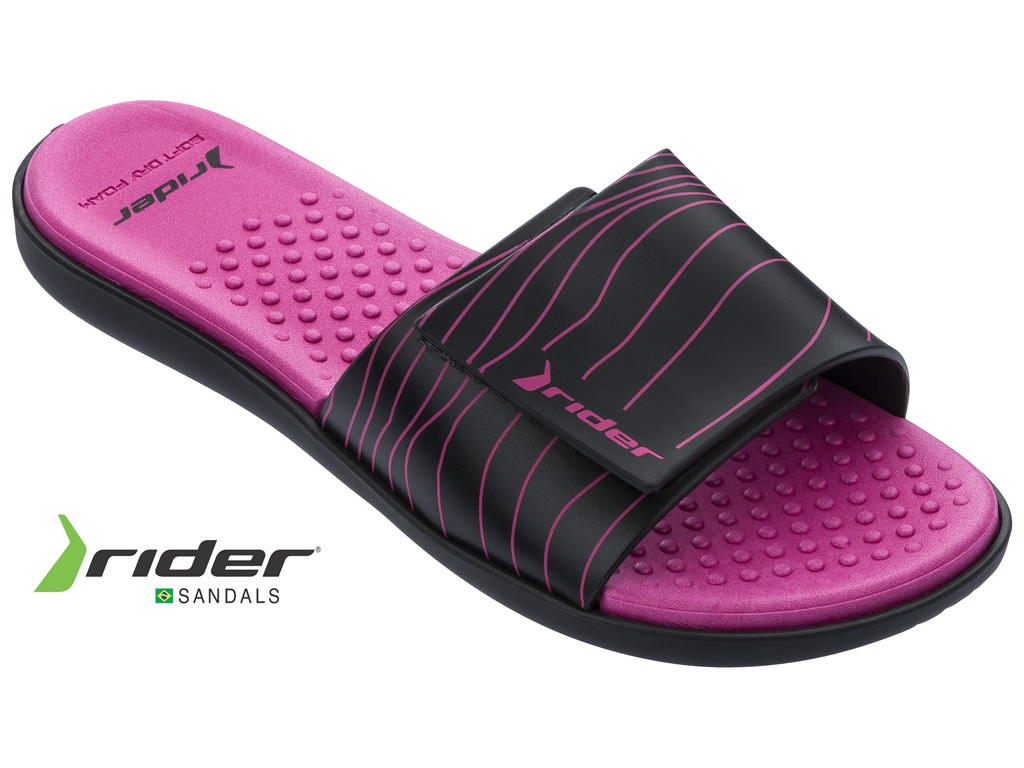 

Rider Pool Slide II Fem 83092-22567 шлепанцы райдер женские пляжные сланцы оригинал