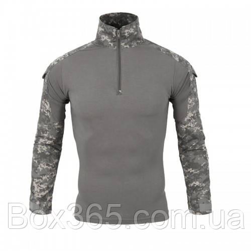 

Тактическая рубашка ESDY A655 UCP XXL Camouflage (4256-12618a)