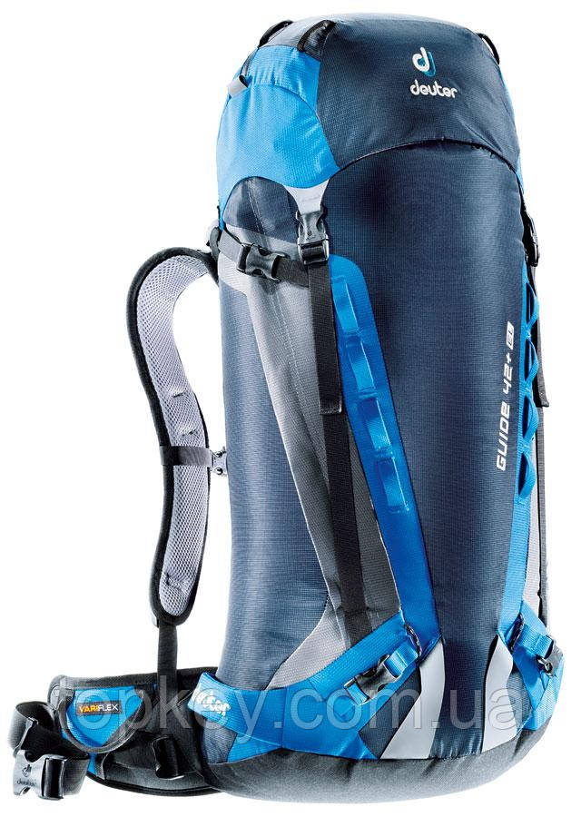 

Рюкзак Deuter Guide 42+ EL (1052-3301915 3980)