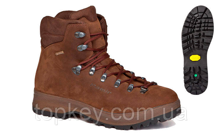 

Черевики Trezeta Pamir WS Коричневий (TRZ-01071-0320-43.5)