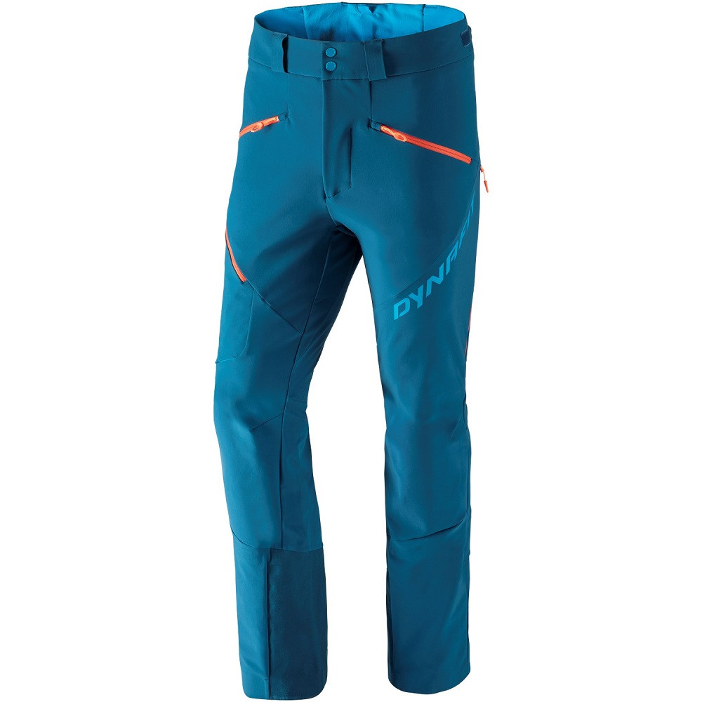 

Штани Dynafit Mercury Pro 2 Mns Pants Синій (1054-016.002.0794)