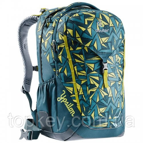 

Рюкзак Deuter Ypsilon 3831019 Arctic Zigzag (1052-3831019 3063)