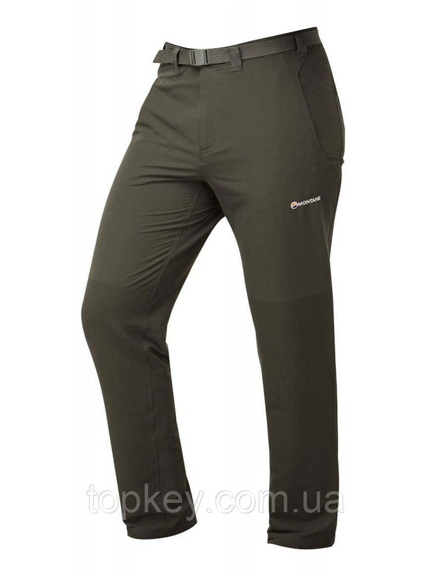 

Штани Montane Tor Pants Charcoal (1004-MTOPRCM)