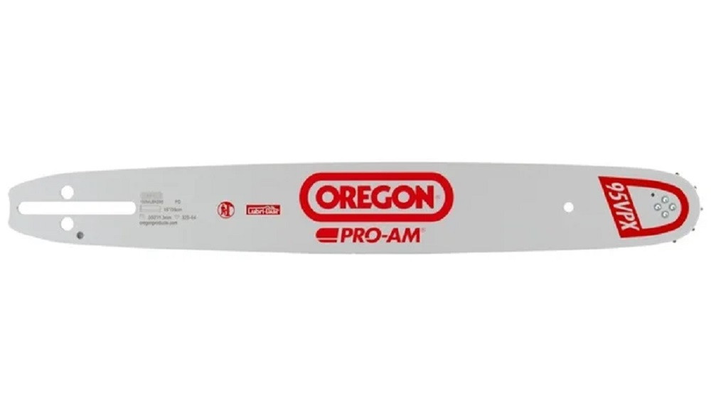 

Шина OREGON 158PXBK095 ADVANCECUT, 38 см (15"), (58805), 58805