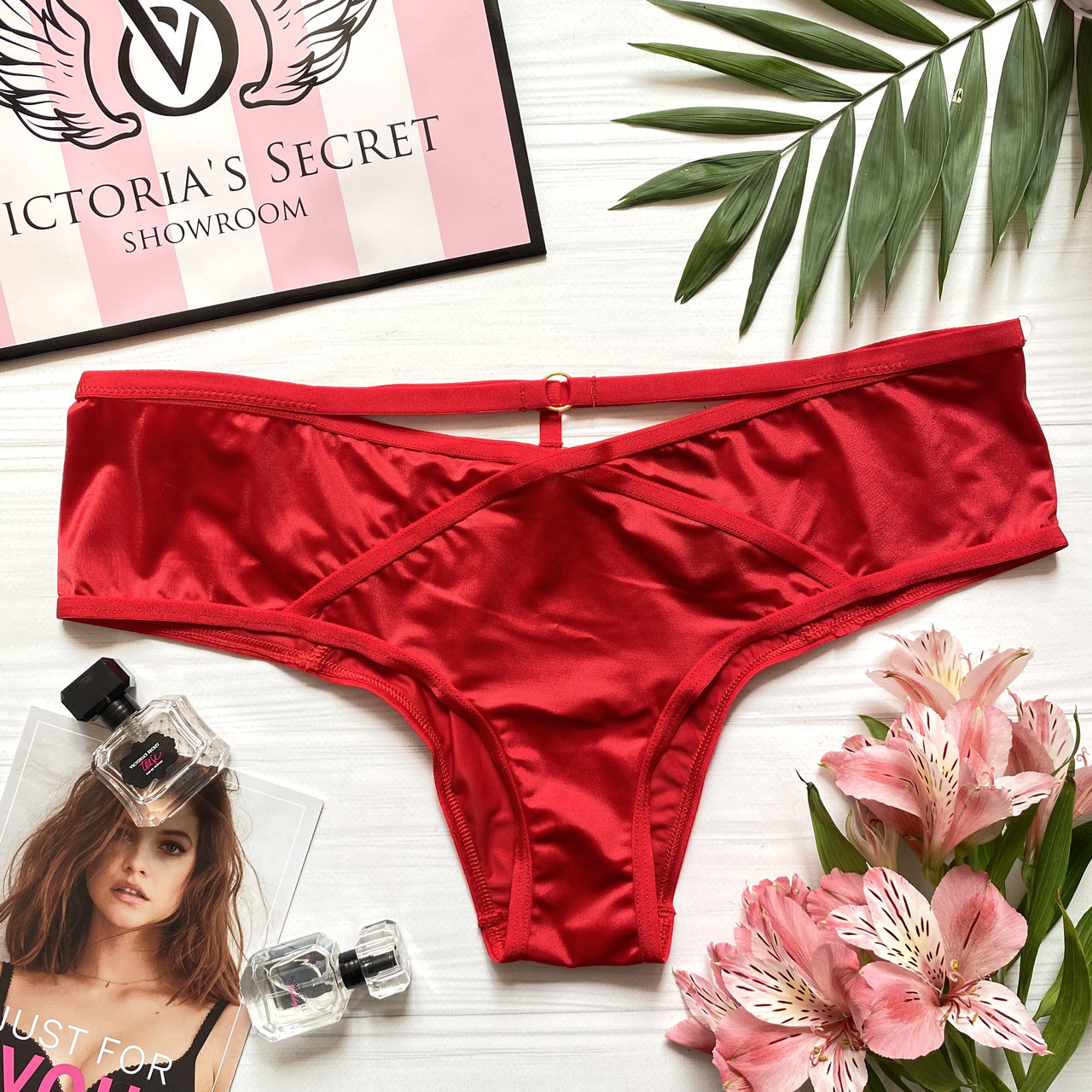 

Victoria's secret трусики чики (шортики) размер M