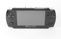 Электронная портативная игровая приставка PSP 1000 4GB