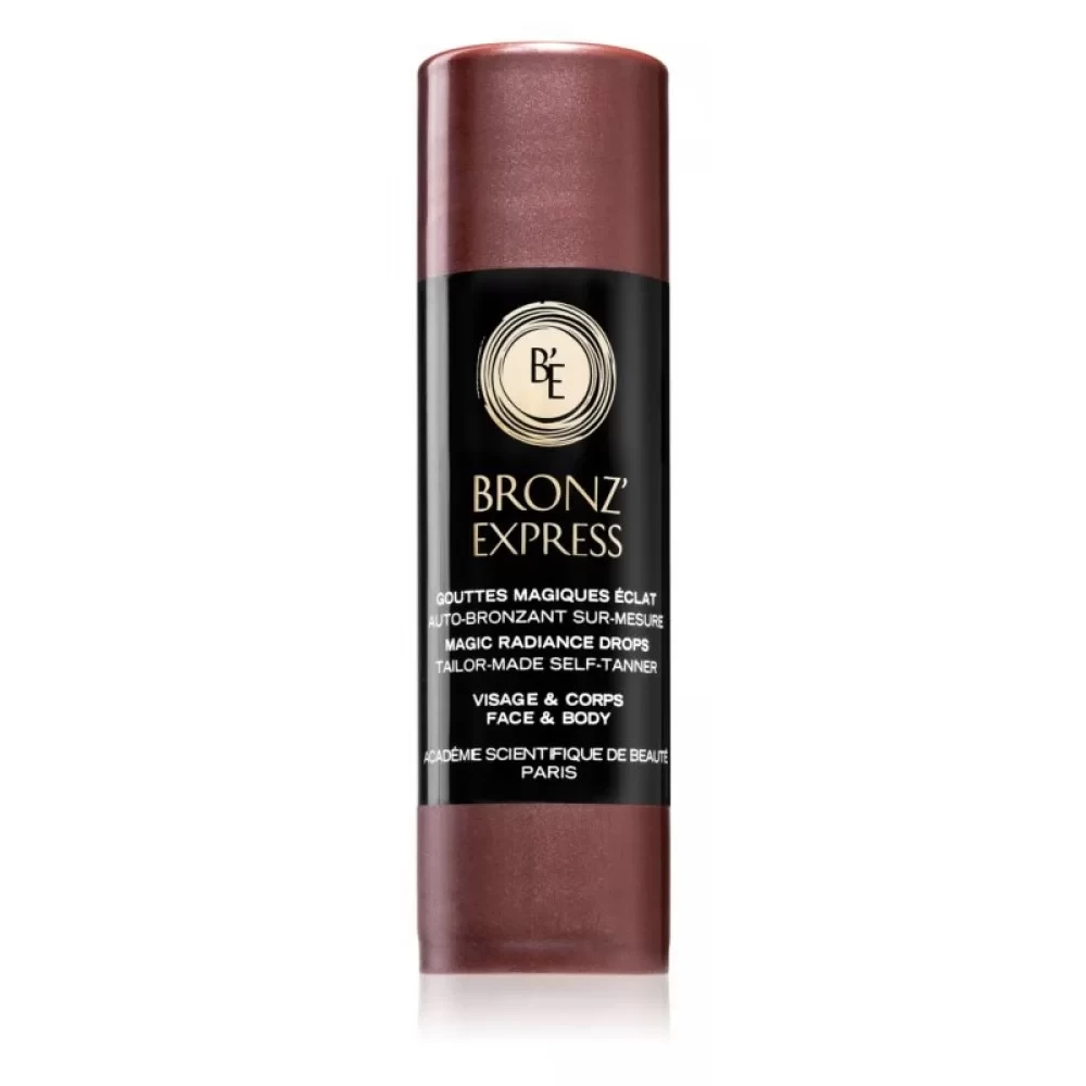 

Капли-сияние - Academie Magic Radiance Drops