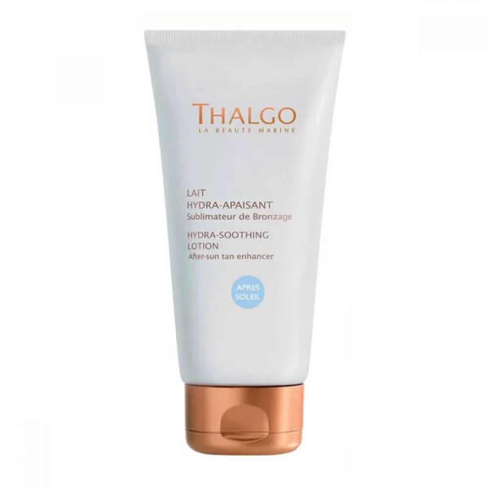 

Смягчающий увлажняющий лосьон - Thalgo HYDRA SOOTHING LOTION