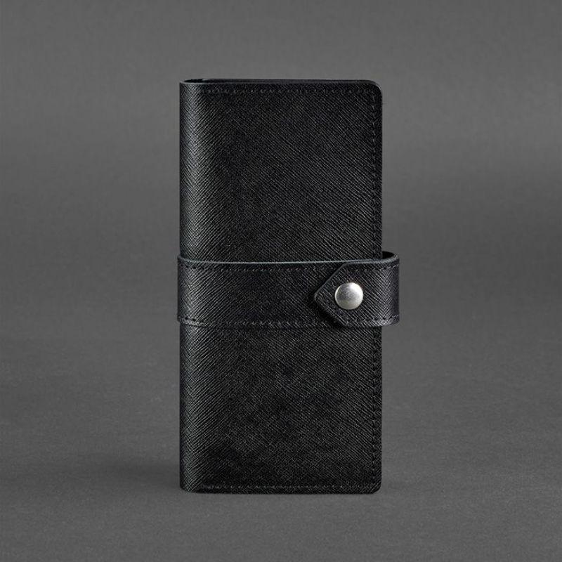 

Портмоне BlankNote 3.1 Черный BN-PM-3-1-blackwood, КОД: 391410