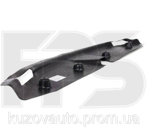 

Защита бампера передняя Hyundai Sonata 05-07 (FPS) 291203K100