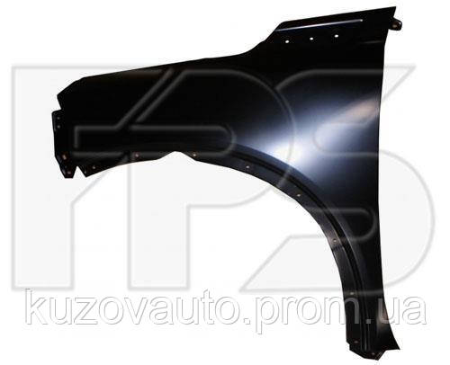 

Крыло переднее правое Suzuki Vitara 15- (FPS) 5761154P00