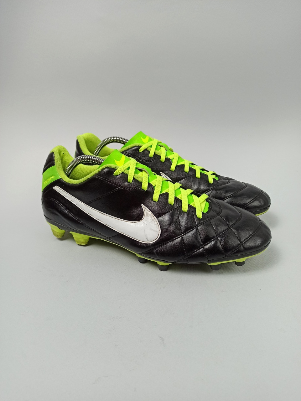 

Бутсы Nike Tiempo Размер 44,5 (28,5 см.)