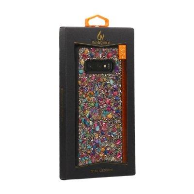 

Задняя накладка Bling World Stone for Samsung S10 Plus SKL11-233889