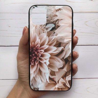 

Чехол Mood для iPhone 11 с рисунком Цветы SKL68-287680, Разные цвета