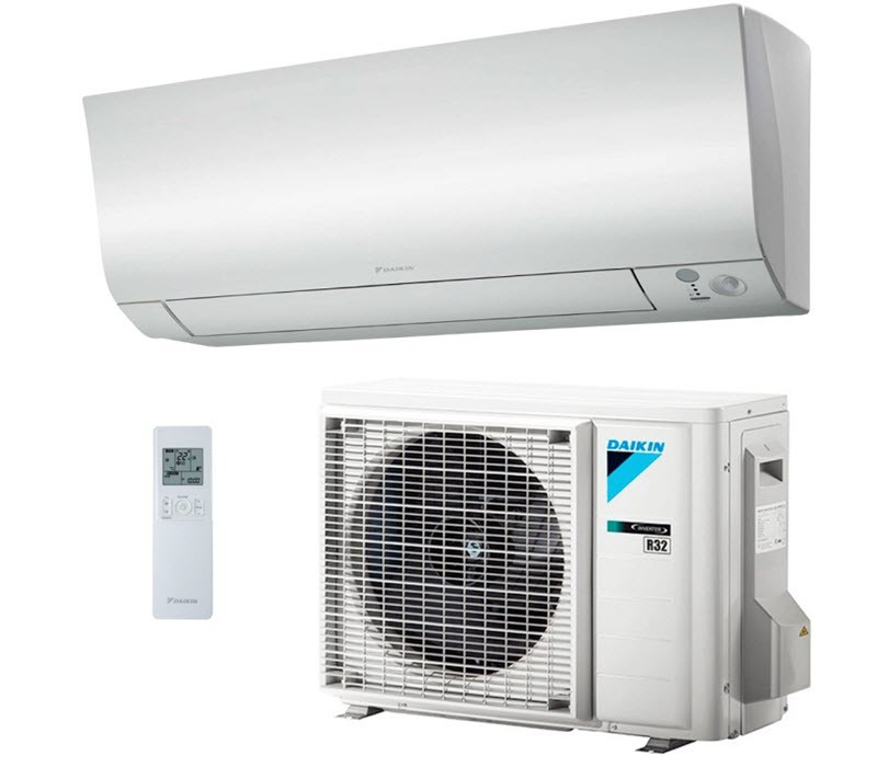 

Кондиционер DAIKIN FTXM50M/RXM50M9, DC Inverter