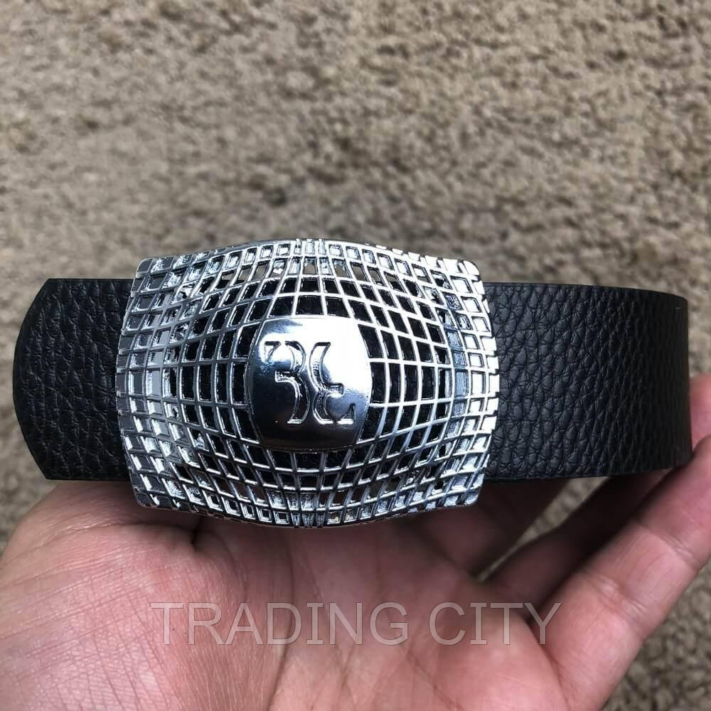 

Belt Billionaire Apologize Silver