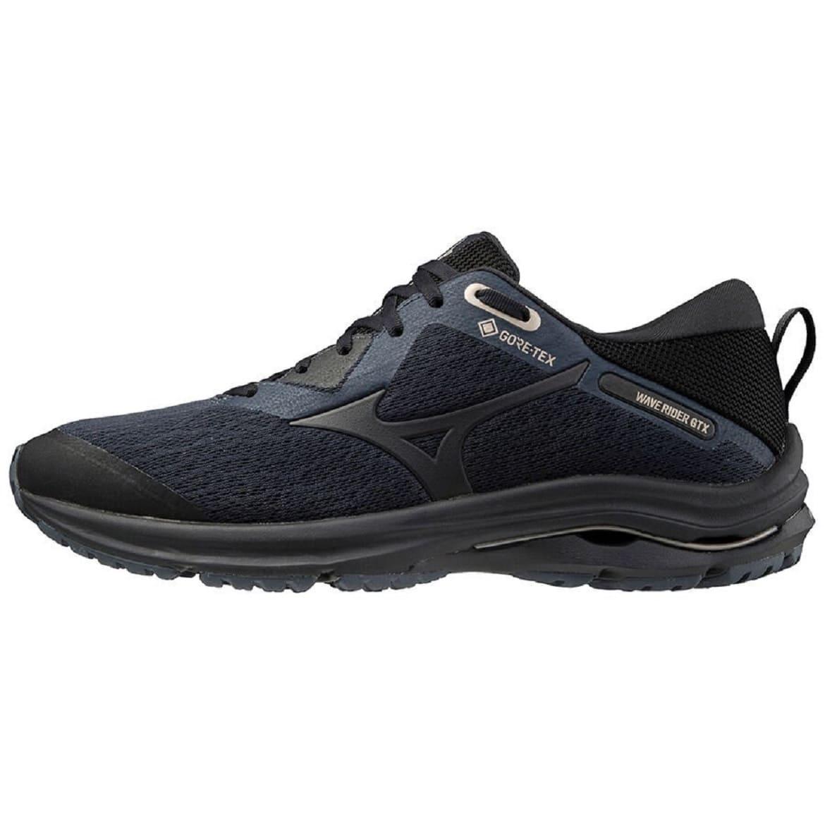 

Mizuno Wave Rider GTX 2 J1GC2079-10 — Кроссовки для бега