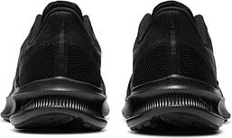 Кроссовки Nike DOWNSHIFTER 10 ОРИГИНАЛ (CI9981-002) черные, фото 3