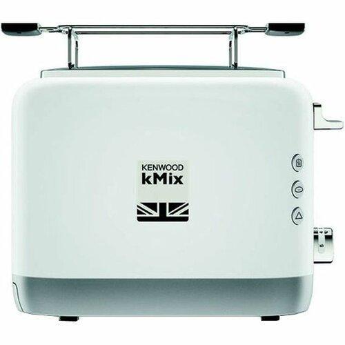 

Тостер Kenwood TCX-751-WH 900 Вт белый