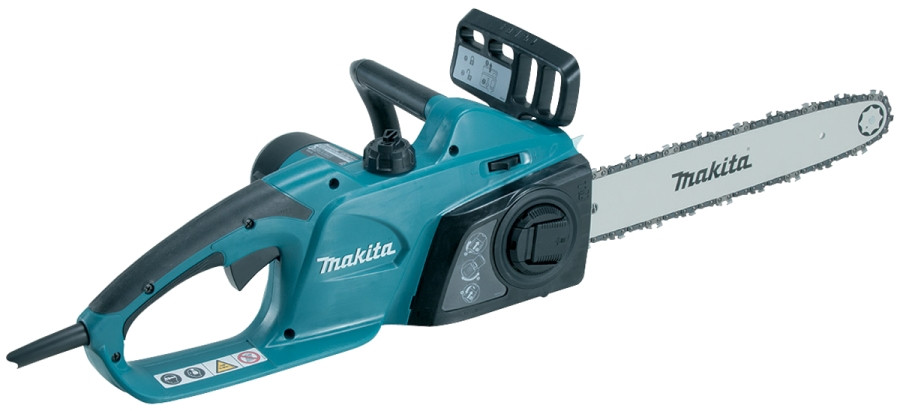 

Электропила цепная Makita UC4041A