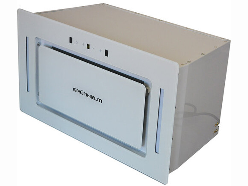 

Вытяжка Grunhelm GVN 330 W