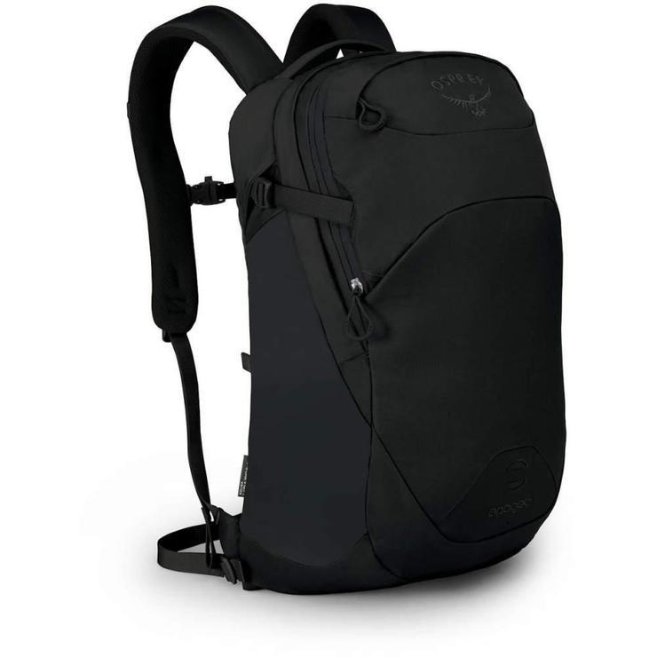 

Рюкзак Osprey Apogee Black, Черный