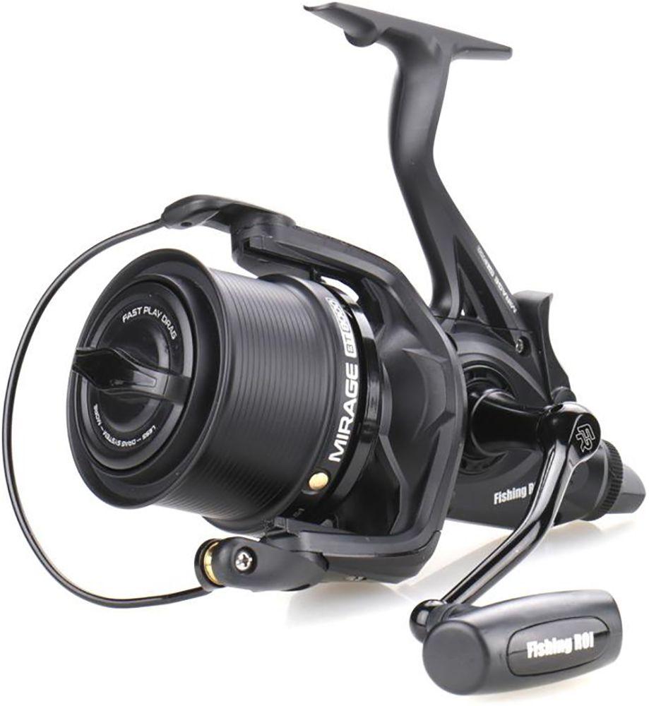 

Катушка Fishing ROI Mirage BT9000 (816-00