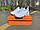 Кросівки NIKE AIR MAX 950 Найк Аір Макс (37,38,39,40), фото 6
