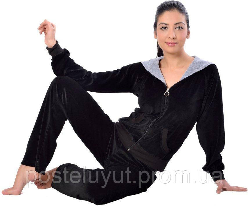 

Домашний костюм ARYA женский 1351182 Xxxl, Красный
