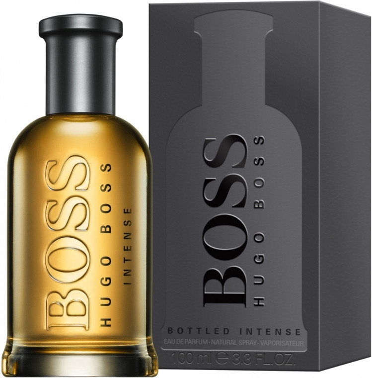 

Hugo Boss Boss Bottled Intense Туалетная вода 100 ml Духи Хуго Хьюго Босс Ботлд Интенс 6 100 мл Мужской