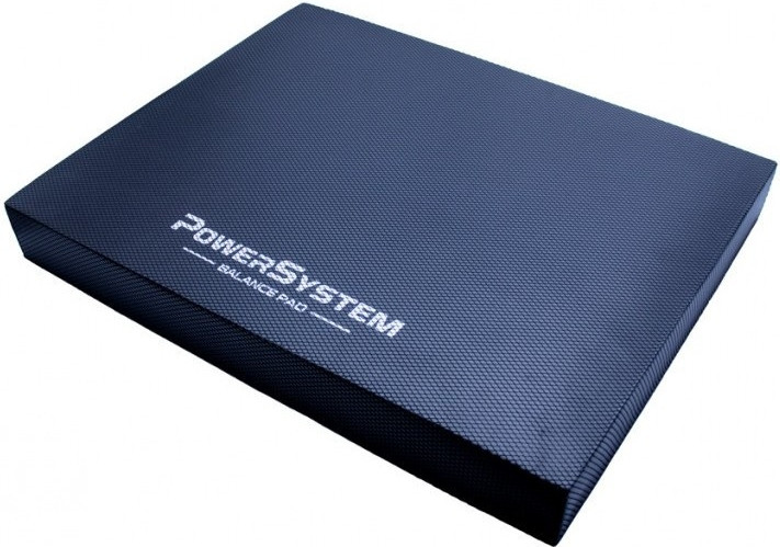 

Мат балансировочный (платформа) Power System PS-4066 Balance Pad Physio Black