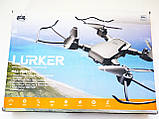 Квадрокоптер Lurker GD885HW c WiFi камерой, фото 10