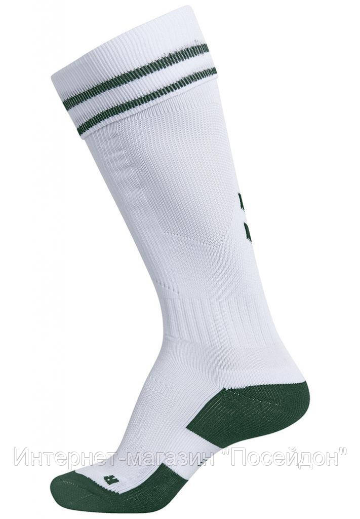 

Гетры ELEMENT FOOTBALL SOCK 204-046-9004-31-34 Взрослые;Подростки и дети Унисекс 39-42