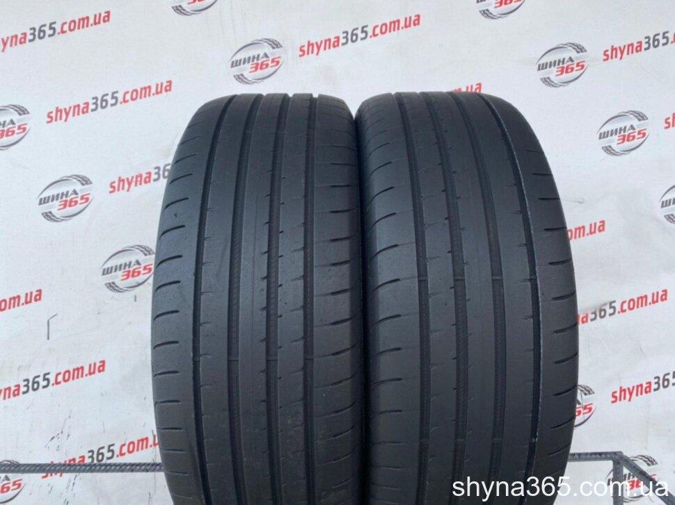 

235/45 R20 GOODYEAR EAGLE F1 ASYMMETRIC 3 5mm