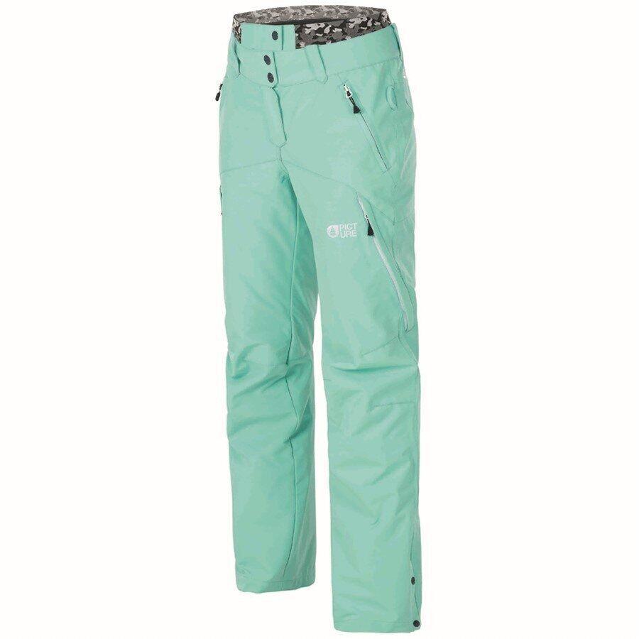 

Штани Picture Organic Treva W 2020 Mint Green (1012-WPT064CS)