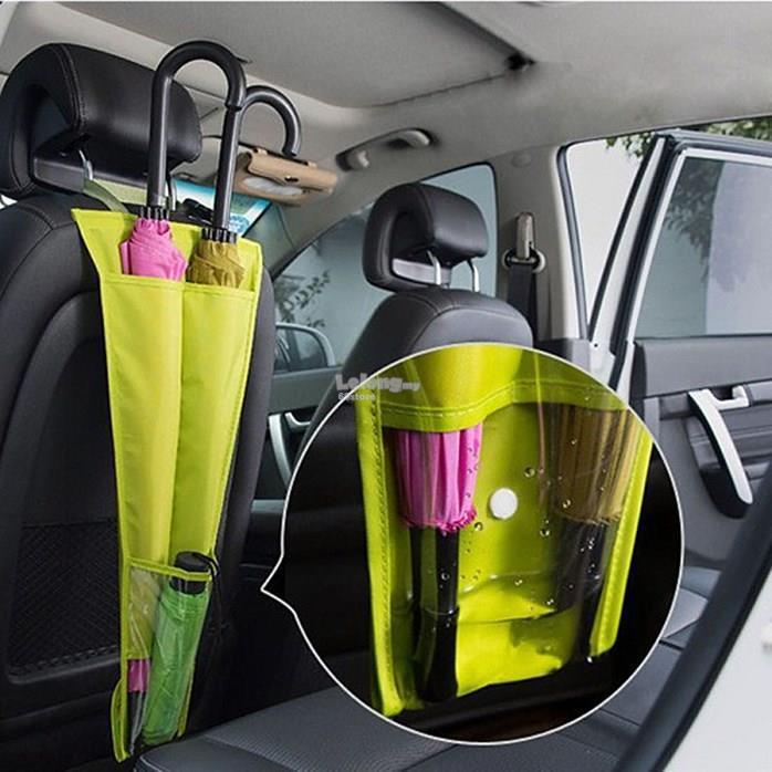 

Органайзер для зонтов в автомобиль UMBRELLA STORAGE HANGING BAG