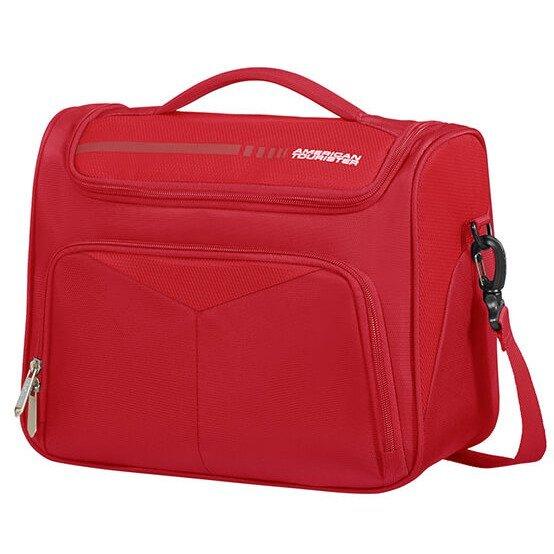 

Бьюти-кейс American Tourister Summerfunk Beauty Case, Красный