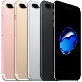 

Apple Iphone 7 Plus 32Gb Neverlock Оригінал! Стан А,А+ +ПОДАРОК