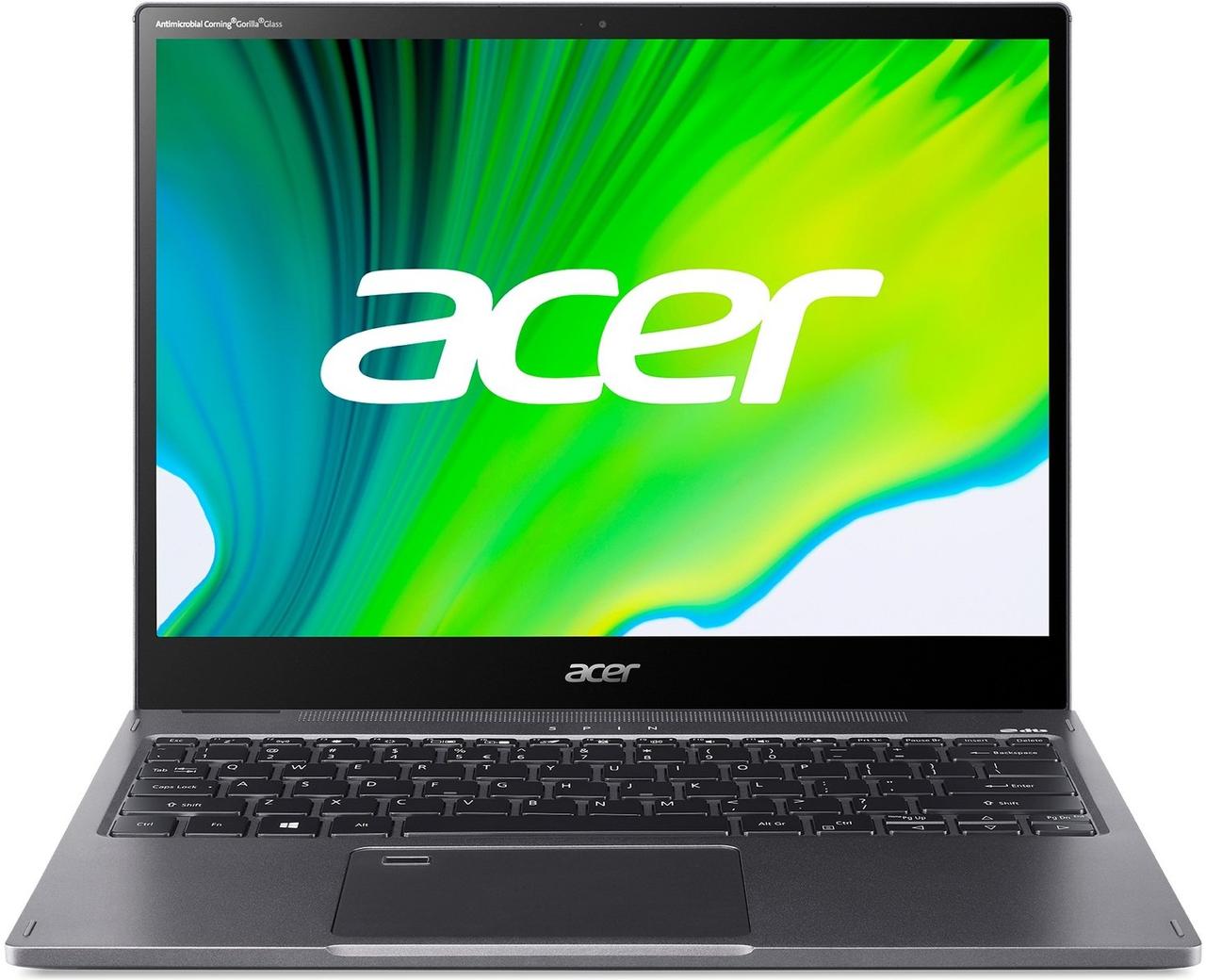 

Acer Spin 5 (SP513-55N)[NX.A5PEU.00E]