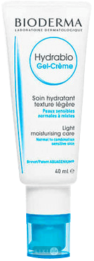 

ГИДРАБИО ЛЕГКИЙ КРЕМ, Laboratoire Dermatologique Bioderma уп. №1 40 мл